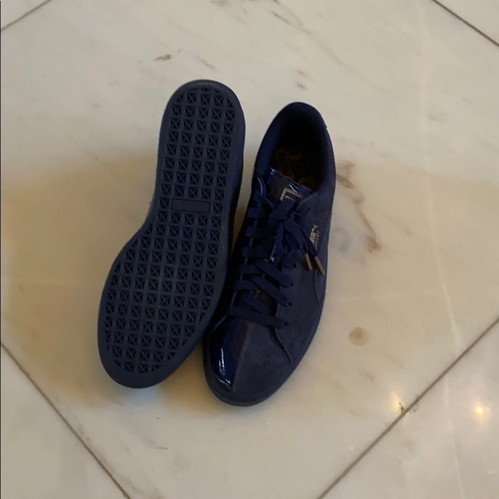 Puma sneakers